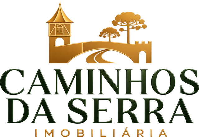 Caminhos da Serra