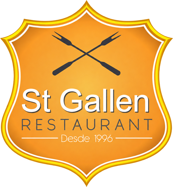 St. Gallen Restaurante